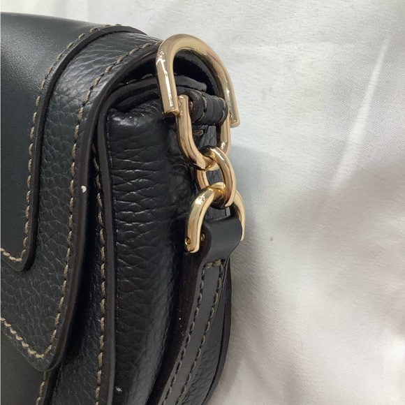 Furla 2 Club Small Shoulder Bag - Picture 4 of 10